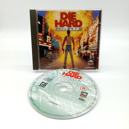 Die hard trilogy viva las - 2,