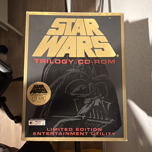 Star wars trilogy - star,