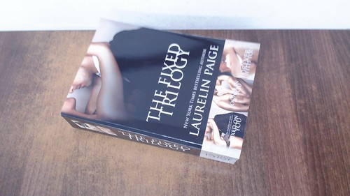 The fixed trilogy - fixed, (fixed