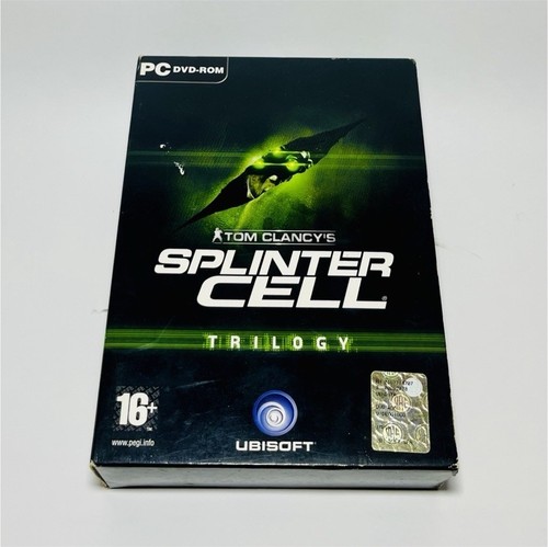 Ubisoft tom clancy - ubisoft,