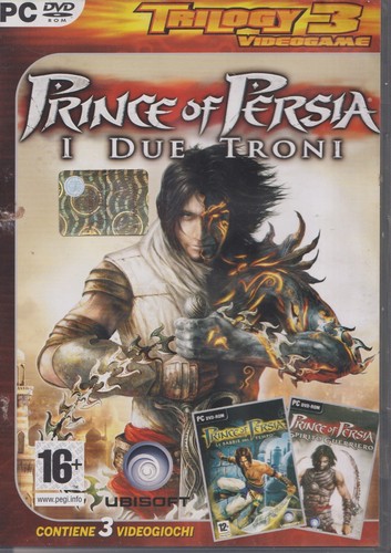Gioco prince persia - pc,
