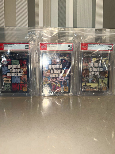 Playstation grand theft auto - playstation,
