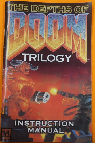 The deepths doom - of,