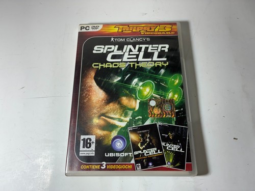 Gioco dvd rom tom - pc,